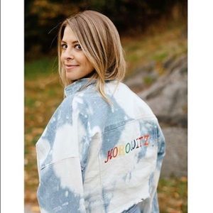 Meet your Posher, Morgan